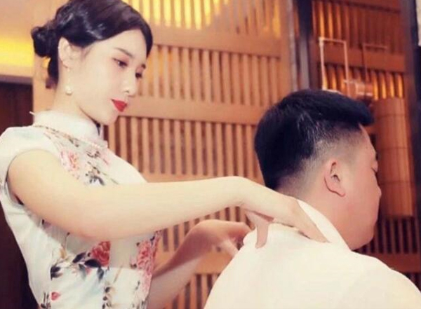 杭州余杭男士会所你不来吗-健康生活更精彩