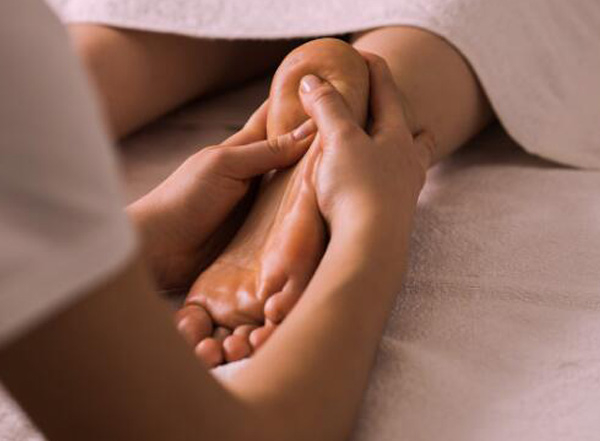 杭州余杭贵的足道养生馆-一个休闲的理想场所(2026年最新会所动态)