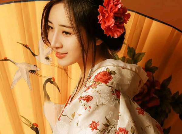 杭州余杭洗浴spa商务会所艺师风采（四）