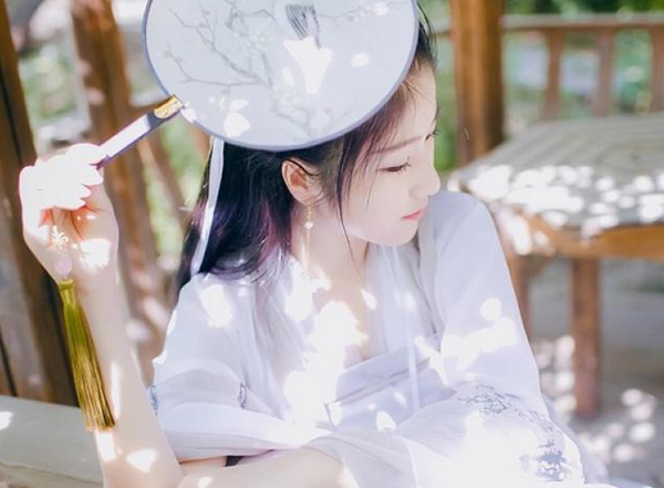 杭州余杭足疗会所艺师风采（七）