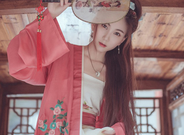 杭州余杭足道会所艺师风采（九）