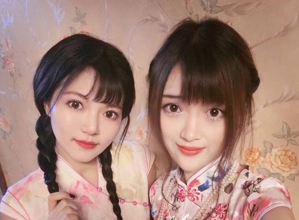 杭州余杭水疗会所艺师风采（十）